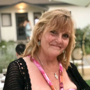 Meet your Posher, Patti